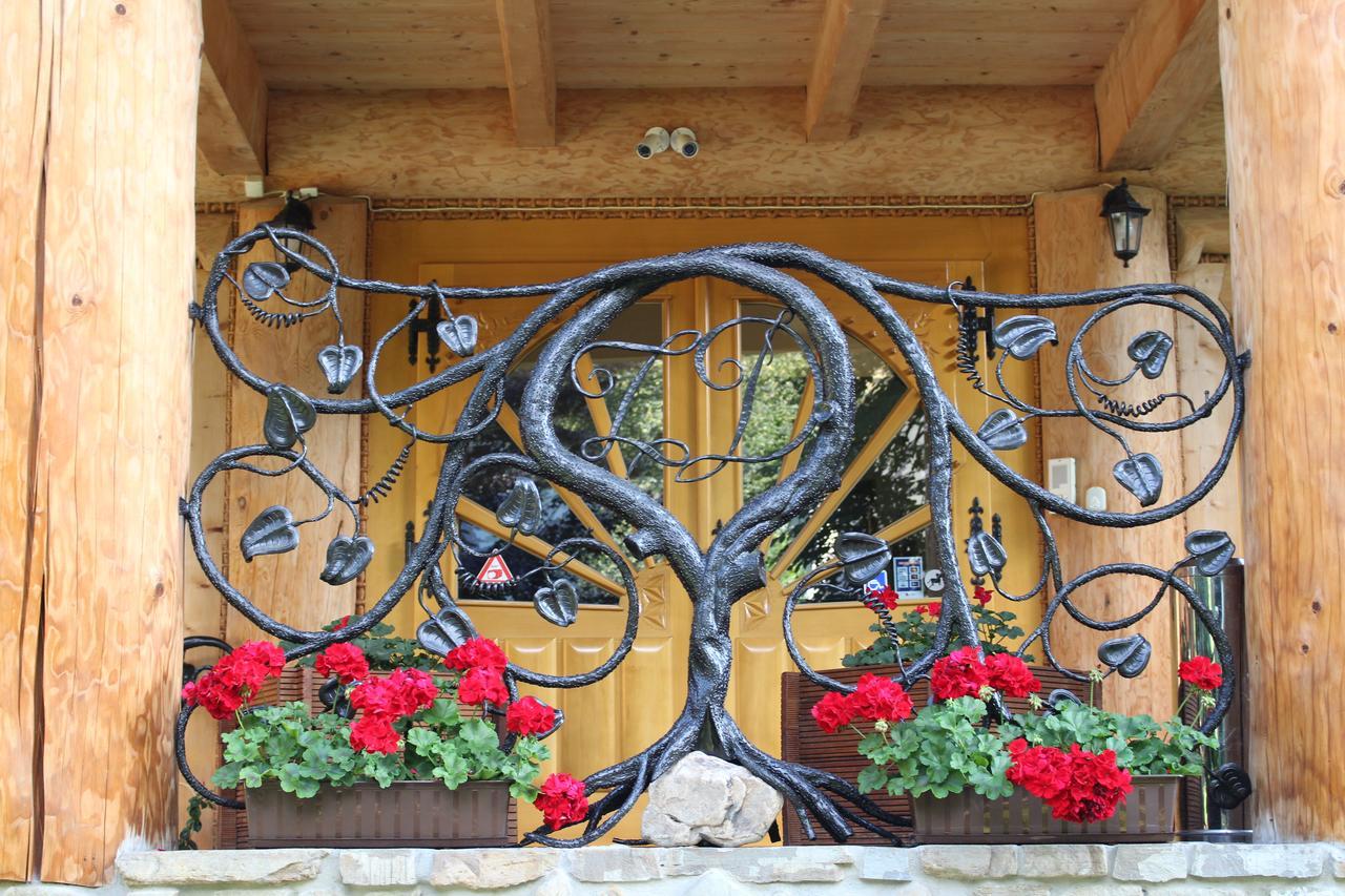 Zakopianski Dwor Zakopane Esterno foto